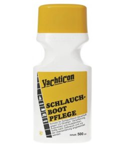 Yachticon Schlauchboot Pflege 500 ml