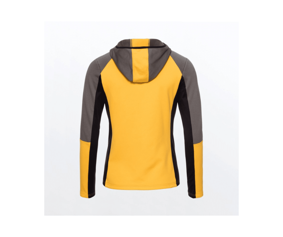 Layla Midlayer FZ W – Bild 3