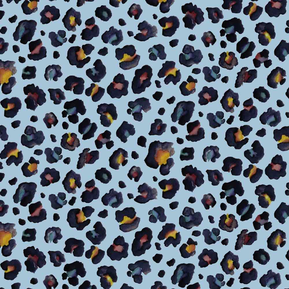 Jersey, Leo auf Blau – Bild 3