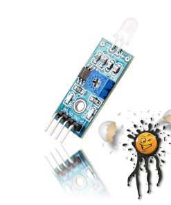 Licht / Light Diode Sensor Modul LM393-N