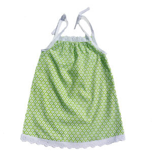 Baumwollspitze mit Blumen, Beere – 3 Meter – Bild 4