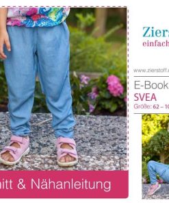 Hose “Svea”, Gr. 62 – 104 [Digital]