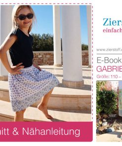 Rock “Gabriele” – Gr. 110 – 152 [Digital]