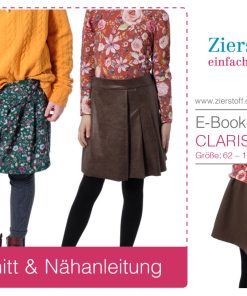 Rock “CLARISSA”, Gr. 62 – 104