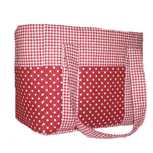 Volumenvlies Soft Cotton Mix 80/20 Baumwollle / Polyester – 244 cm Breite – Bild 4