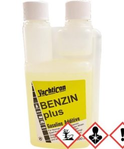 Yachticon Benzin Plus