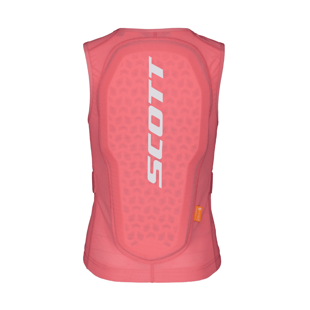 SCO Vest Airflow Junior – Bild 3