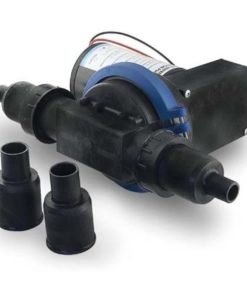 Abwasserpumpe Albinpump