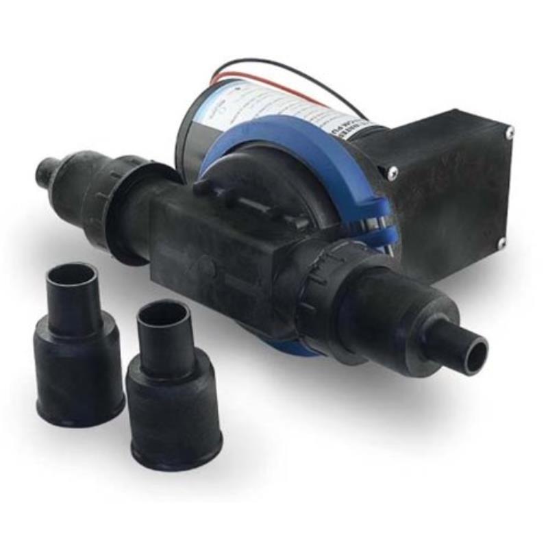 Abwasserpumpe Albinpump