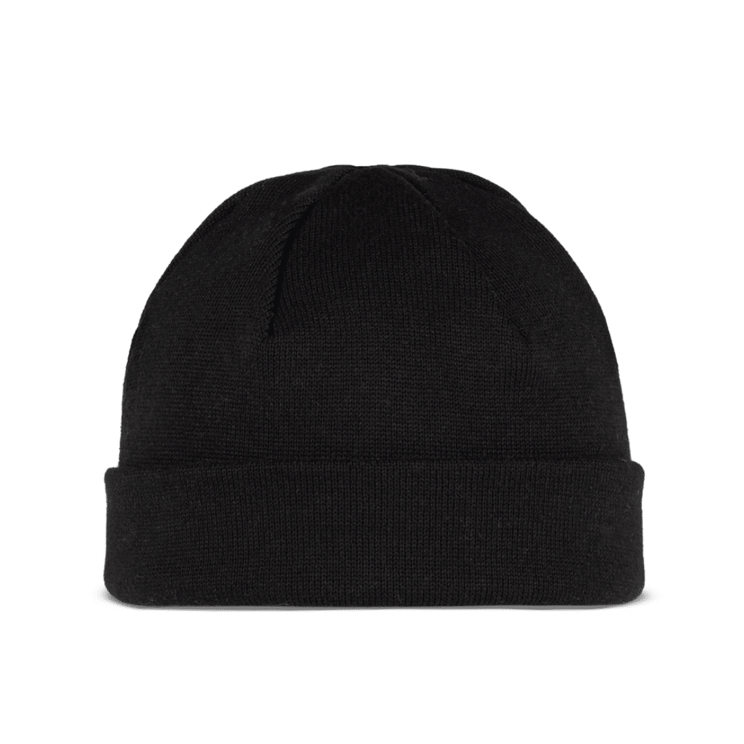 Knitted Beanie Buff – Bild 2