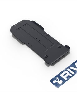 Unterfahrschutz – Getriebe und Verteilergetriebe für Toyota Land Cruiser Prado 150 J15 3,0TD; 2,8TD; 2,7; 4,0