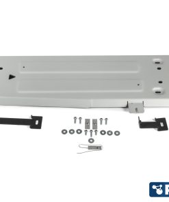 Unterfahrschutz – Tank für Ford Ranger/ Ranger Raptor PX 2,2; 3,2; 2.0TDCi Bj. 2012-15, 2016-18, 2019+