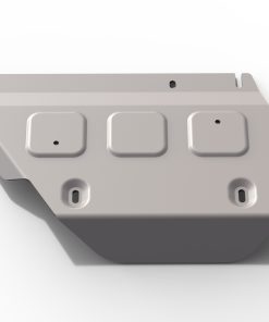 Unterfahrschutz – Getriebe für Ford Ranger/ Ranger Raptor PX 2,2; 3,2; 2.0TDCi Bj. 2012-15, 2016-18, 2019+
