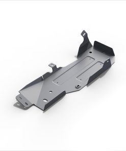 Unterfahrschutz – Tank für JEEP Wrangler JK 2-Türer only 2,8 Diesel (CRD) only!