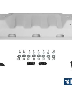 Unterfahrschutz – Spurstange für JEEP Wrangler JL 2-/4-Türer 2.0T; 3,6; 2.2TD