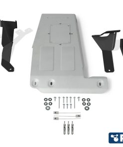 Unterfahrschutz – Motor für JEEP Wrangler JL 2-/4-Türer 2.0T; 3,6