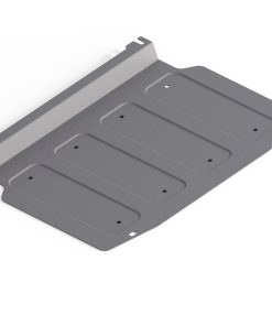 Unterfahrschutz – Motor für MITSUBISHI Pajero IV/ Montero IV/ Shogun IV 3,0; 3,2; 3,8 (3-/5-Türer)