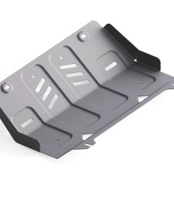 Unterfahrschutz – Kühler für MITSUBISHI L200/ Triton KL 2,4D; 2,2D