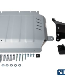 Unterfahrschutz-Set für MERCEDES Benz X-Klasse 3,0D (V6 only) (inkl. Euro 6)