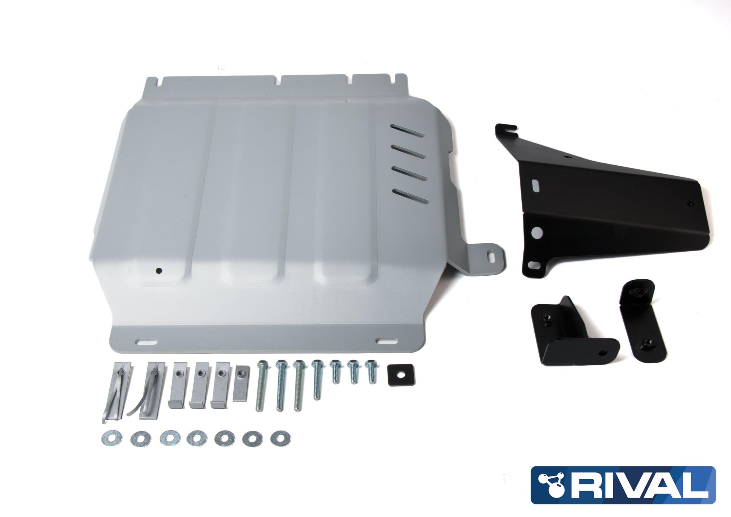 Unterfahrschutz-Set für MERCEDES Benz X-Klasse 3,0D (V6 only) (inkl. Euro 6) – Bild 2