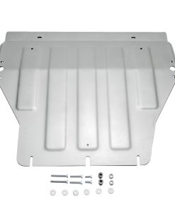 Unterfahrschutz – Motor und Getriebe für VW T6 all