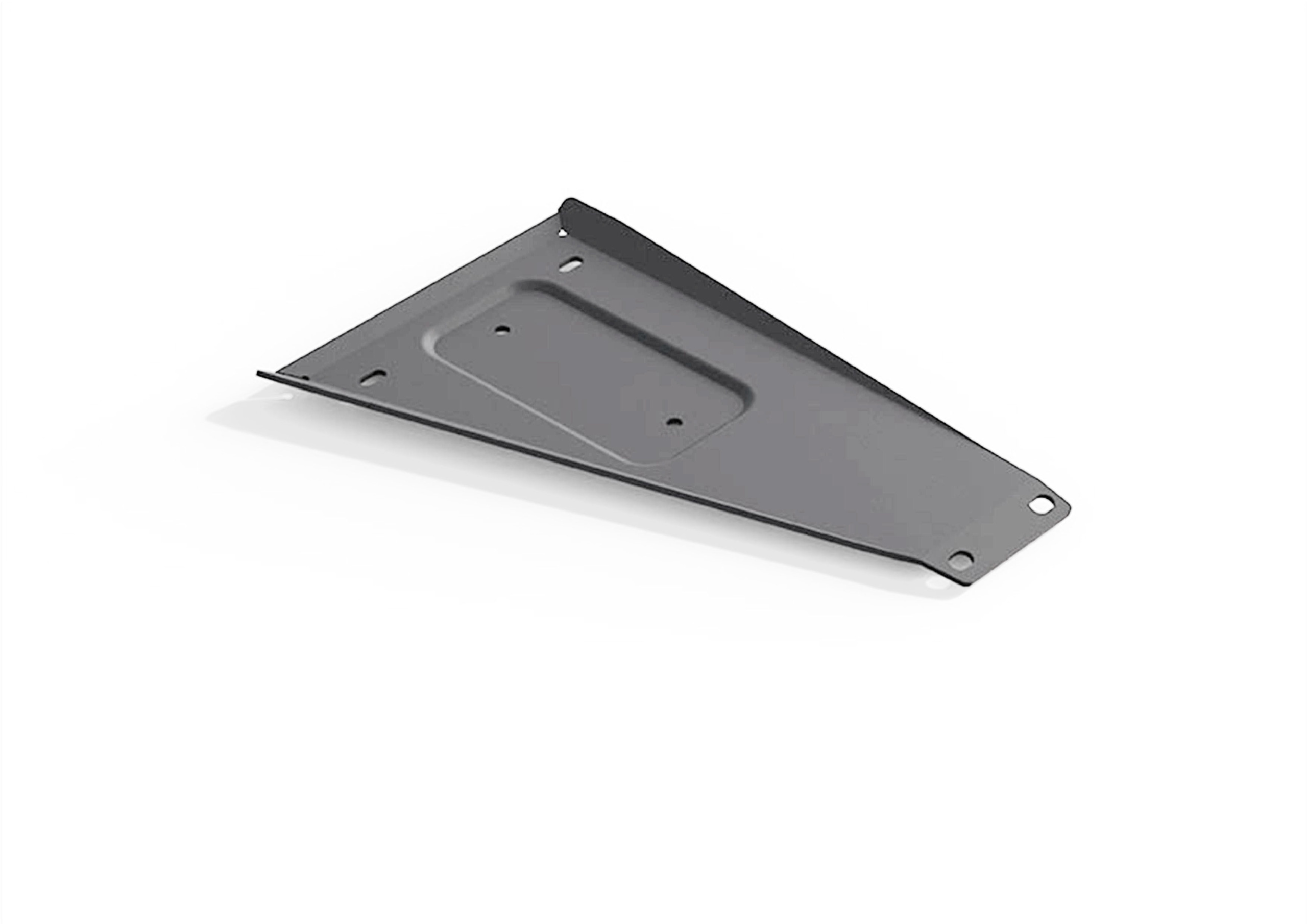 Unterfahrschutz-Set für VW T6 all (Euro 6 only!) – Bild 5