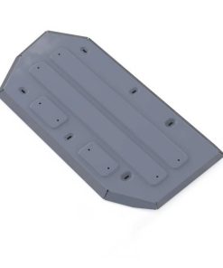 Unterfahrschutz – Tank für VW T5