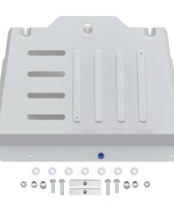 Unterfahrschutz – Verteilergetriebe für ISUZU D-Max 2.0D, 3.0D (inkl. Euro 6)