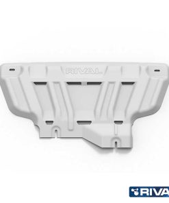 Unterfahrschutz – Kühler für VW Amarok 2.0D, 3.0D AT 4WD; BJ 2023-