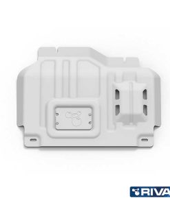 Unterfahrschutz – Motor für Ford Ranger Double Cab 3.0D; 2,0D Bi-Turbo AT 4WD; BJ 2022-