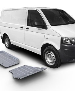 Unterfahrschutz-Set für VW T6 all (Euro 6 only!)
