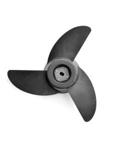 Haswing Propellerschraube 3-Blatt für Protruar 5.0 – Protruar 3.0 /12V – Ventura F 5.0 + T 5.0