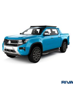 RIVAL Dachträger (Set) Ford Ranger Raptor 2022-; Ranger 2022-; Volkswagen Amarok 2023-