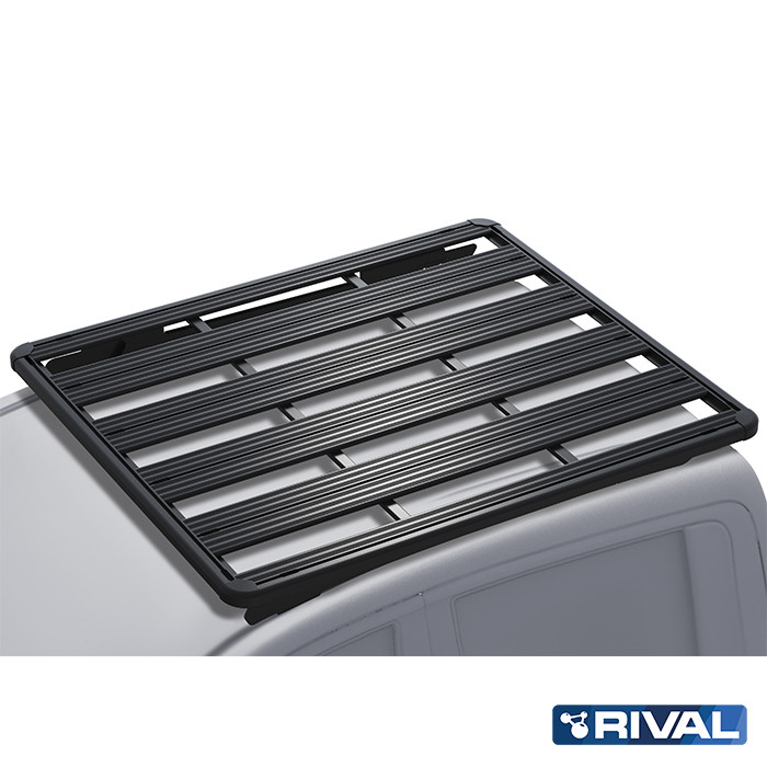 RIVAL Dachträger (Satz) Mitsubishi L200 2015-2019; 2018-2023; – Bild 4