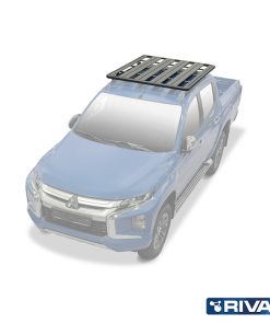 RIVAL Dachträger (Satz) Mitsubishi L200 2015-2019; 2018-2023;