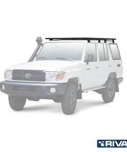 RIVAL Dachträger (Set) Toyota Land Cruiser 76 Bj. 2007-;