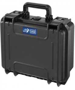 TAF CASE 300 – Staub- und wasserdicht, IP67