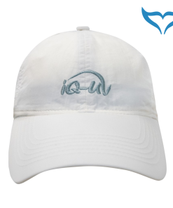 iQ UV Cap iQ-UV 50+ white weiss Kappe Schutz Base atmungsaktiv leicht recycelt