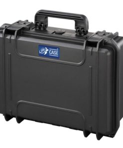 TAF CASE 400 – Staub- und wasserdicht, IP67