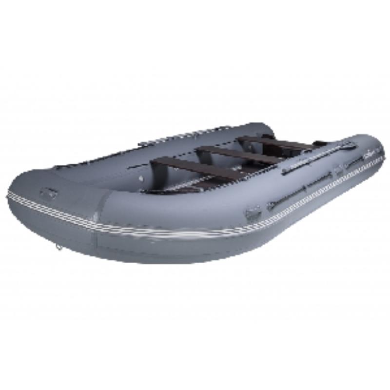 NAVY 450 V-KIEL Aluboden – Bild 4