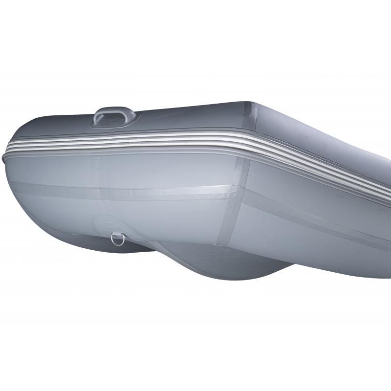 NAVY 450 V-KIEL Aluboden – Bild 6