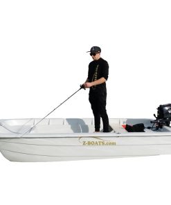 Z 320 K – Katamaran