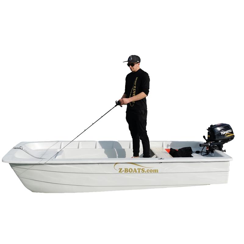 Z 320 K – Katamaran – Bild 2