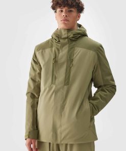 TECHNICAL JACKET M575