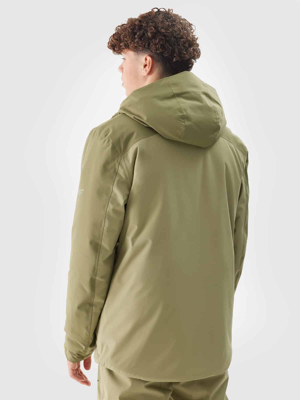 TECHNICAL JACKET M575 – Bild 3