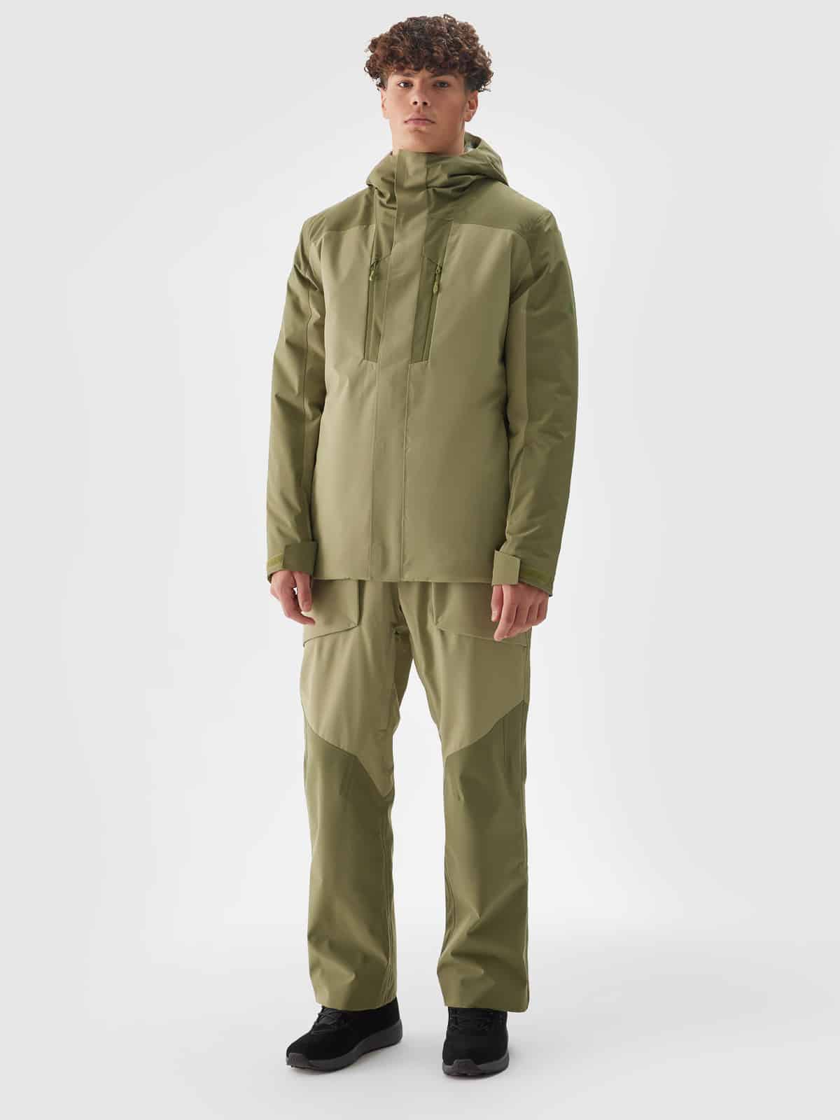 TECHNICAL JACKET M575 – Bild 4
