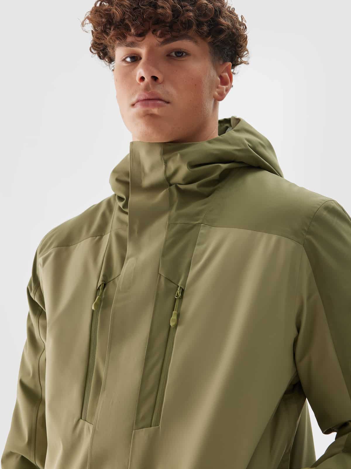 TECHNICAL JACKET M575 – Bild 5