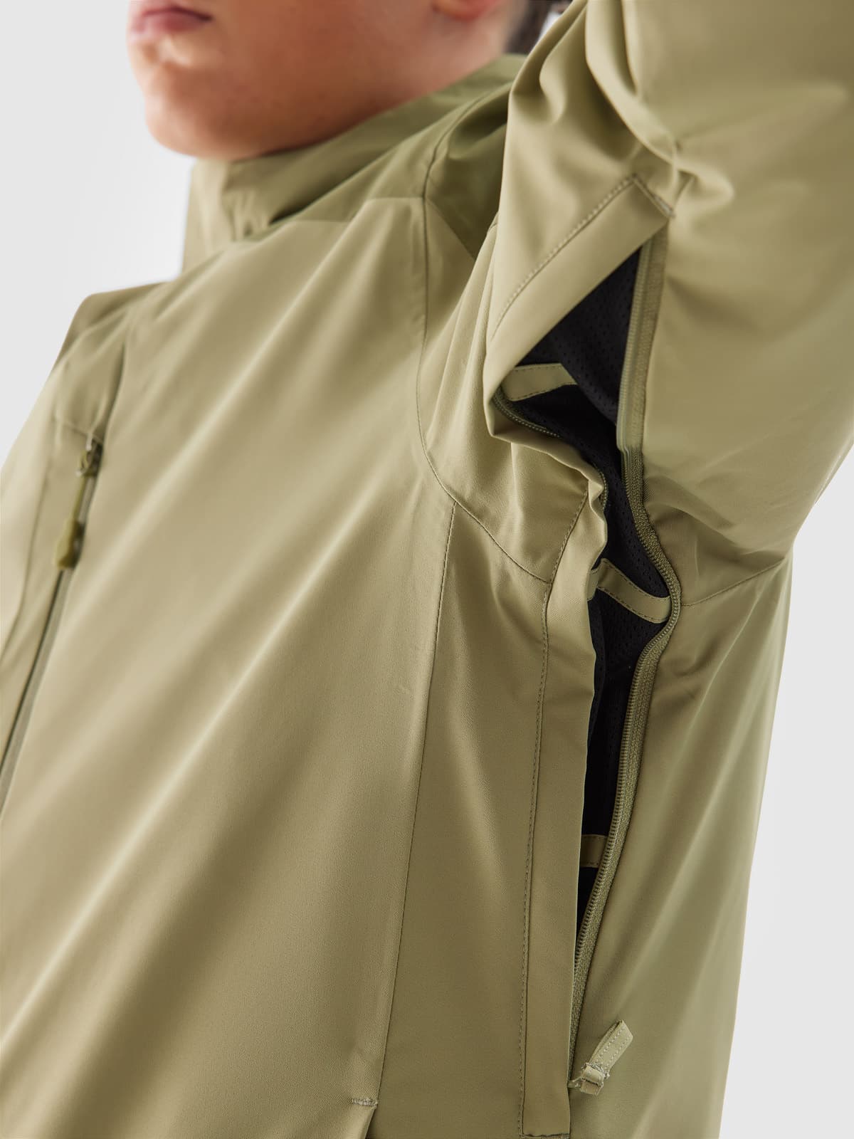 TECHNICAL JACKET M575 – Bild 6