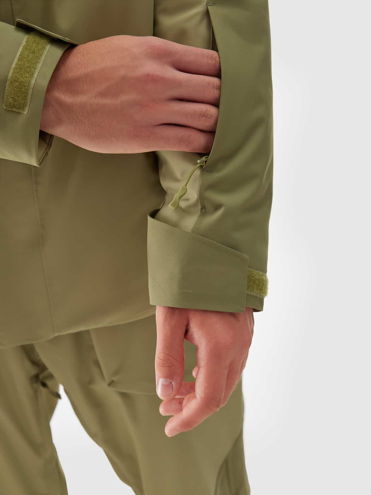 TECHNICAL JACKET M575 – Bild 7