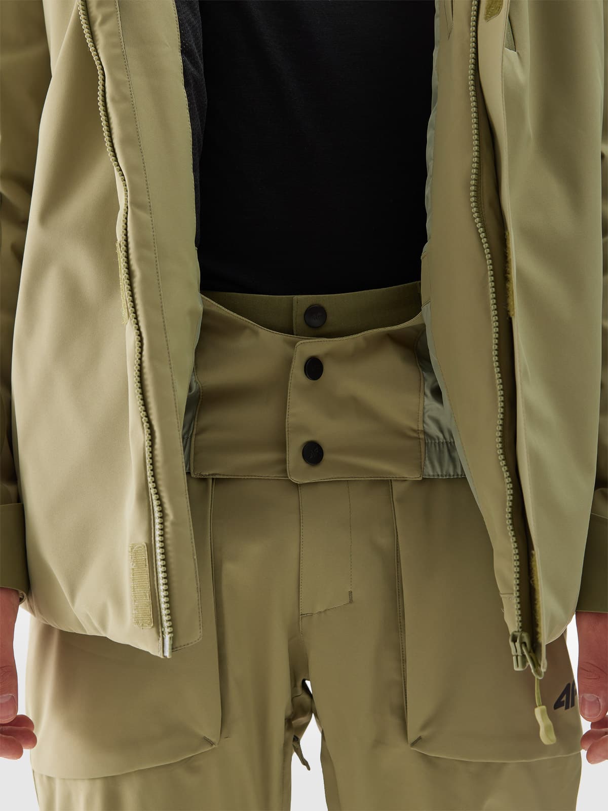 TECHNICAL JACKET M575 – Bild 8